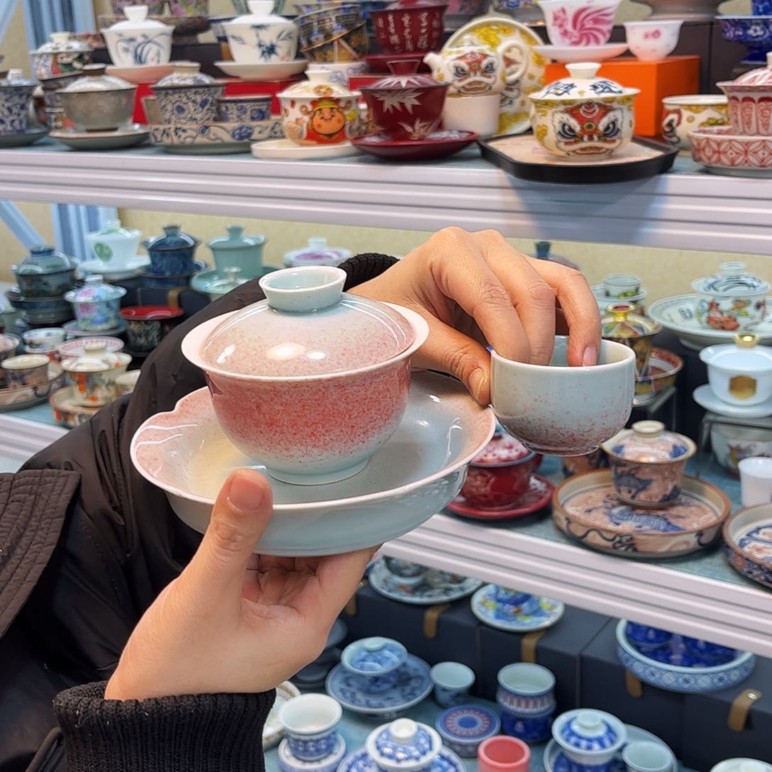 哈哈我真的很喜欢这个节目