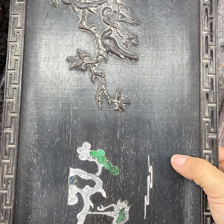 卡*依然古玩茶具摆件