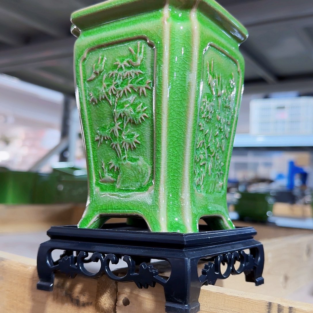 陶瓷花盆特价上新