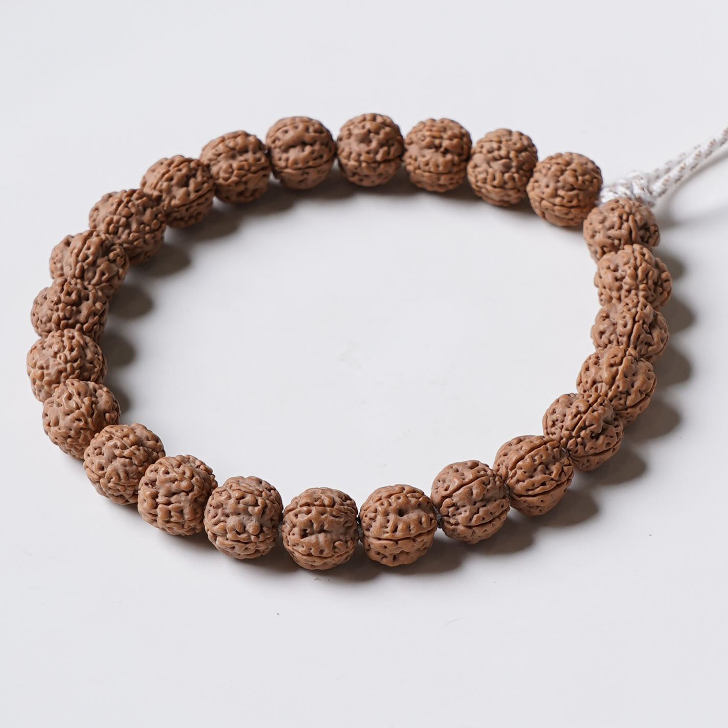 A193老树梅花小金刚菩提单圈尺寸12~12+mm