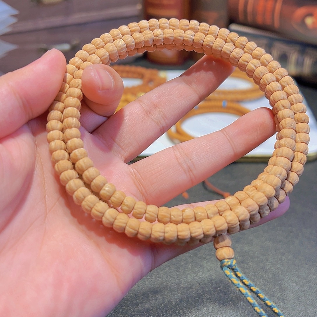 面***.柏香籽/百香籽吊坠