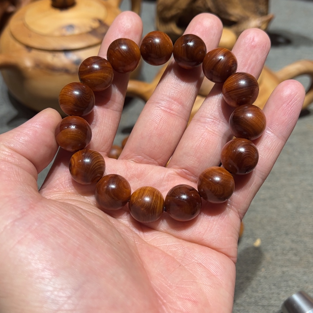 ️***好柏木（崖柏）北太行陈化崖柏