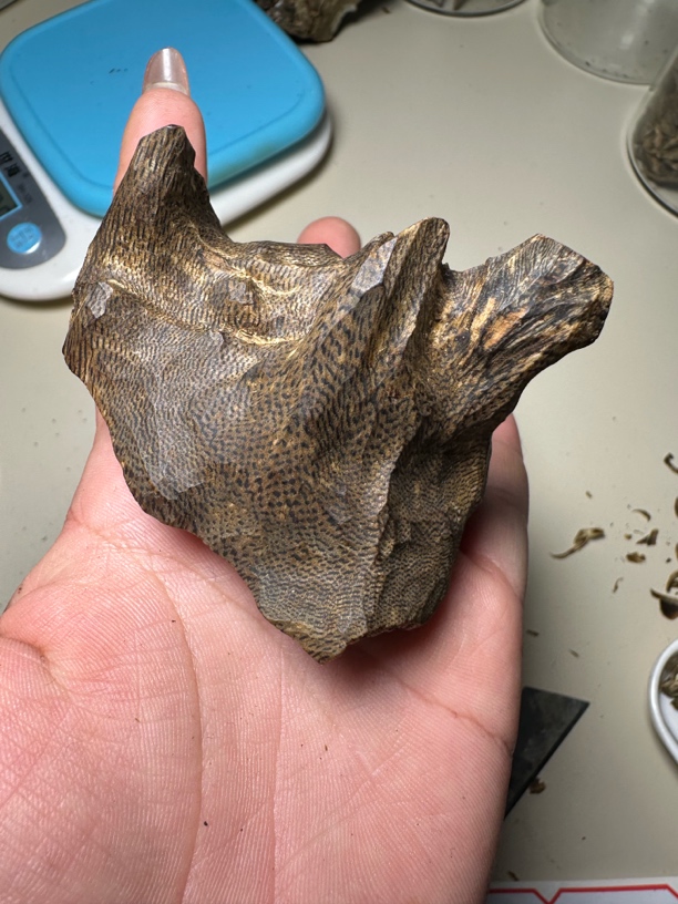 手工艺树脂原材料