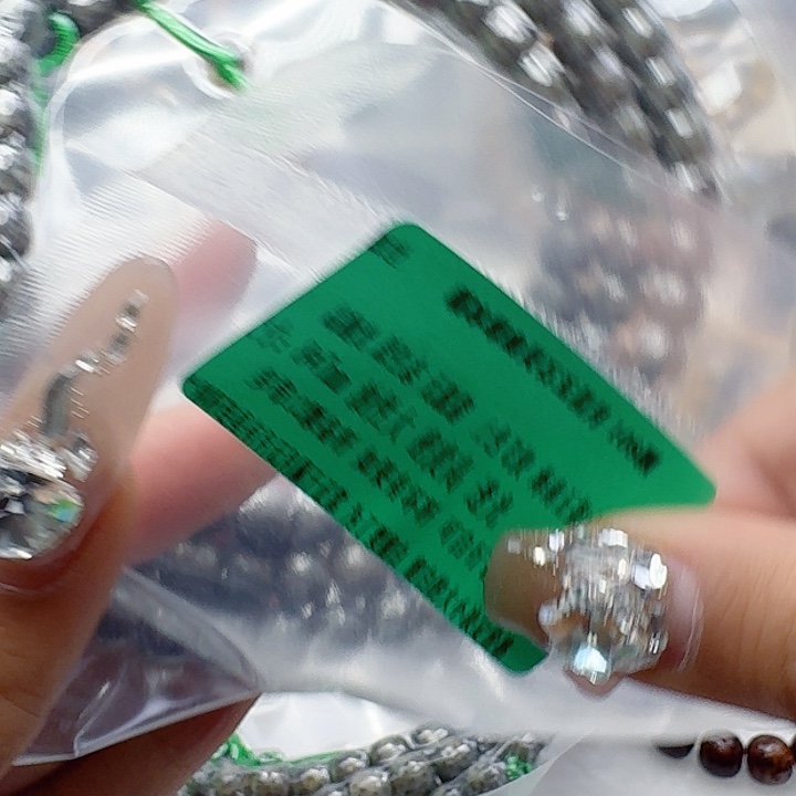 星月菩提手串31傲世绿星月菩提87桶108