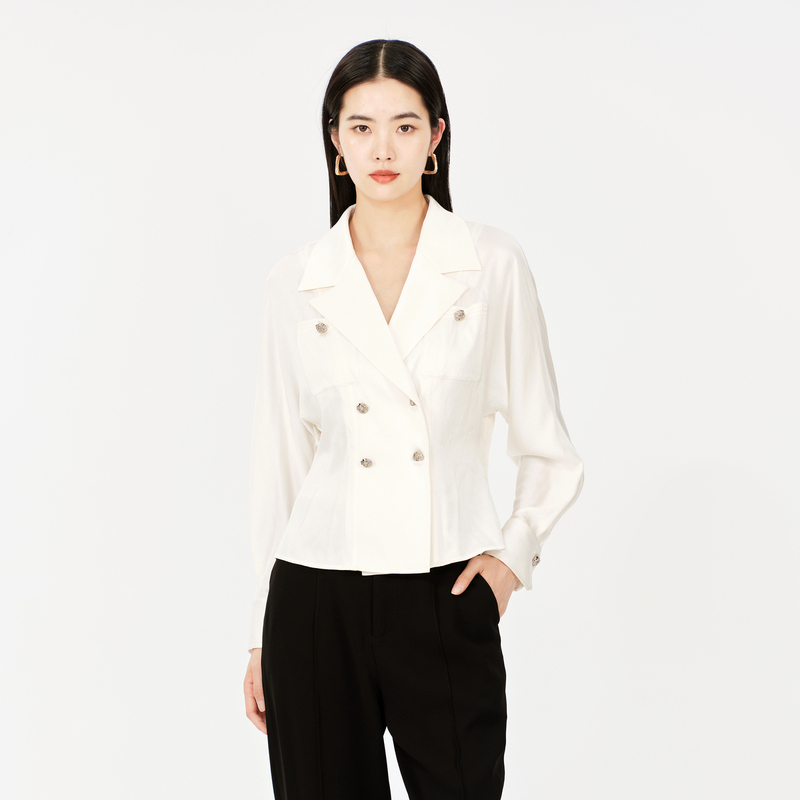 【王小专属】BADINA衬衫133N257