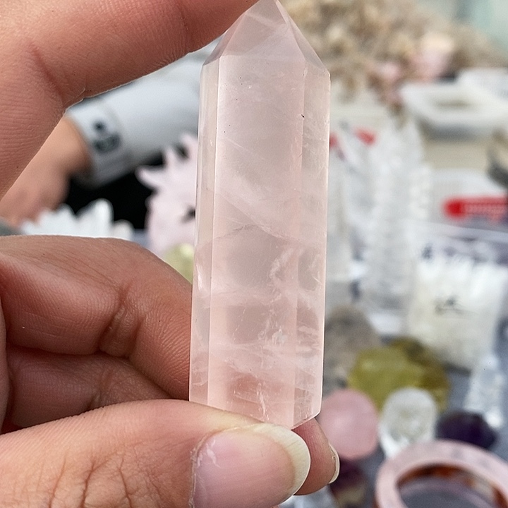 紫晶摆件未镶嵌150