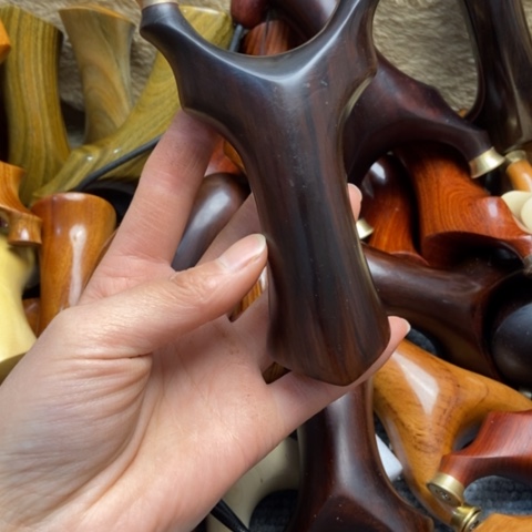 大果紫檀（缅甸花梨）微瑕109