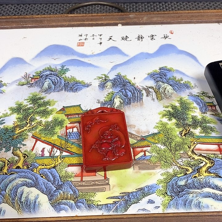 闪购链接一图一物