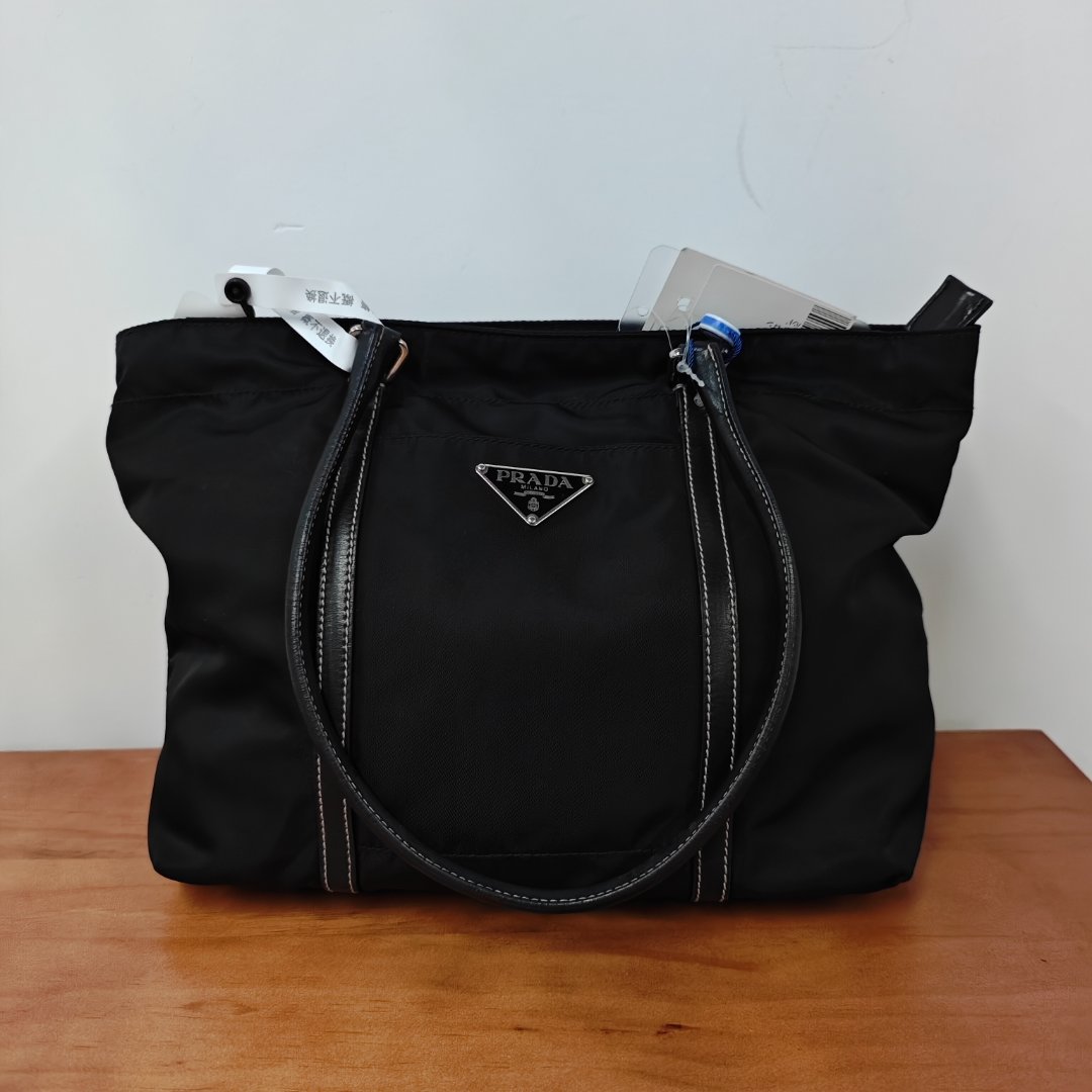 95新 Prada/普拉达 哈蜜精选/单肩包/无工价/包展/33305