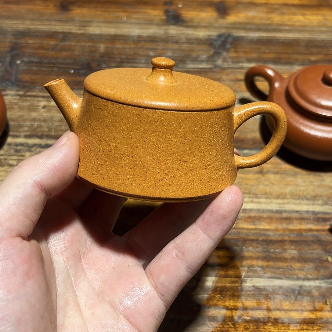 紫砂茶壶紫砂紫砂