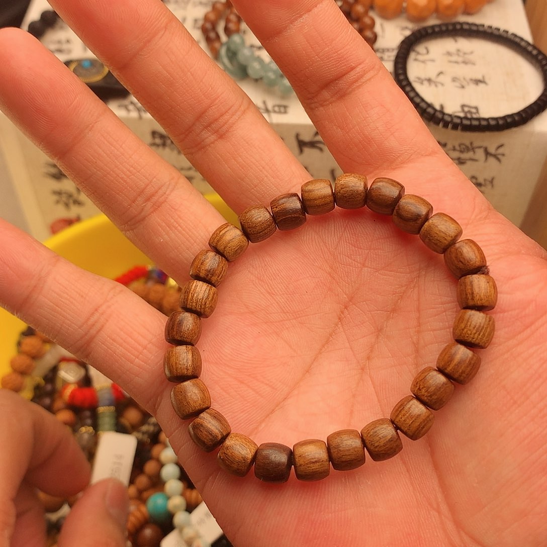 菩提根/象牙果手串