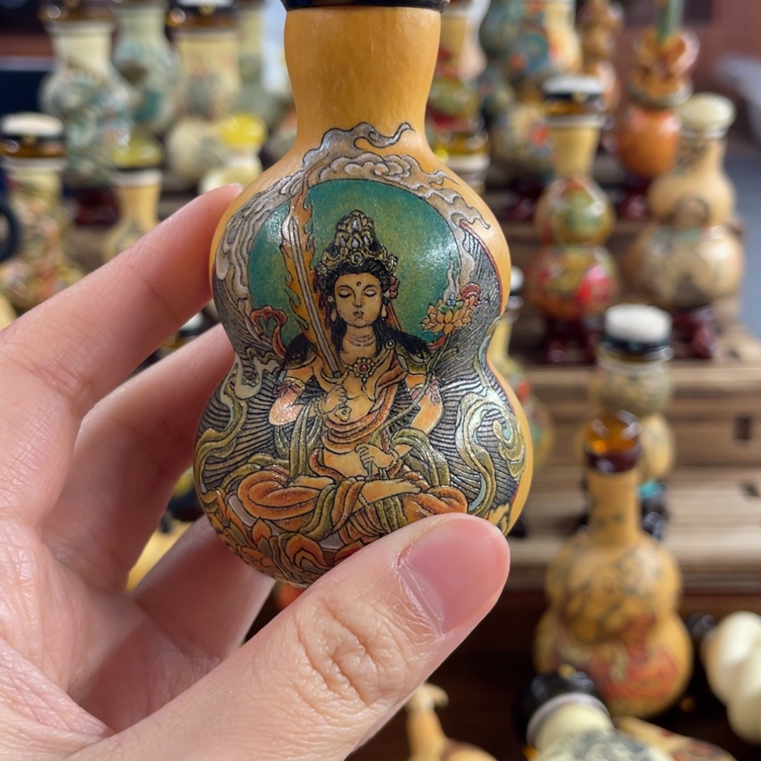 一***缘大叶紫檀（黑酸枝木类）