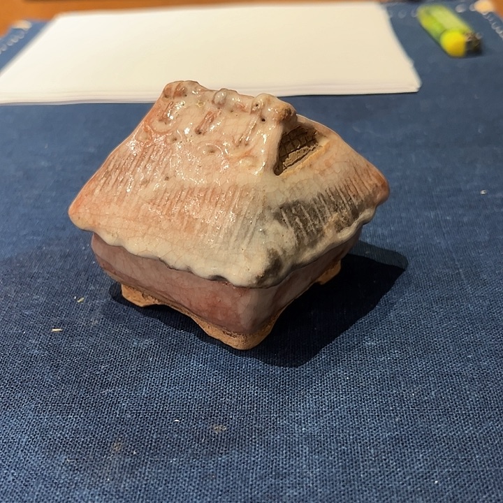 陶瓷材料制作工艺技术