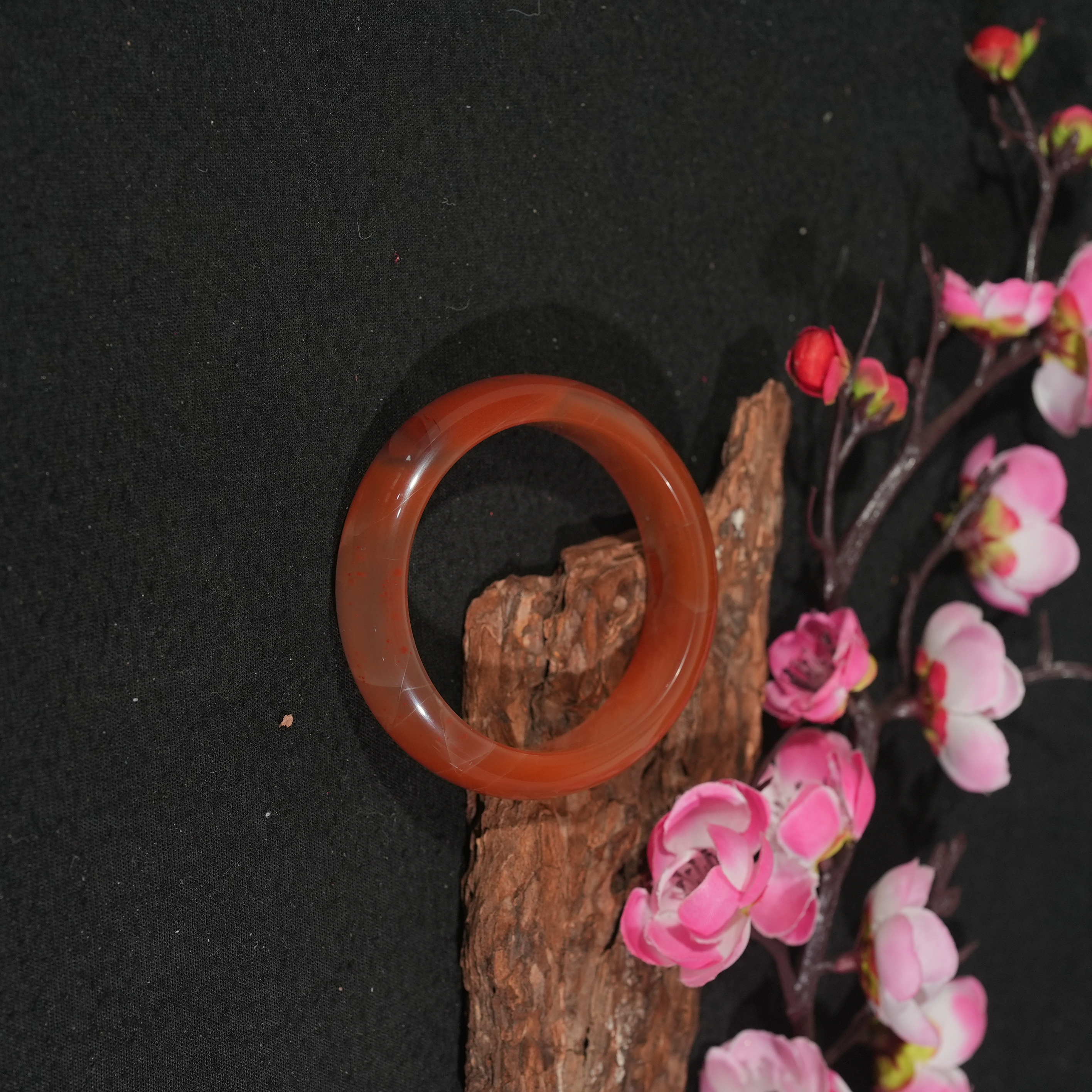 非金属锦纶手镯 香港王老板-饰品手镯5n146