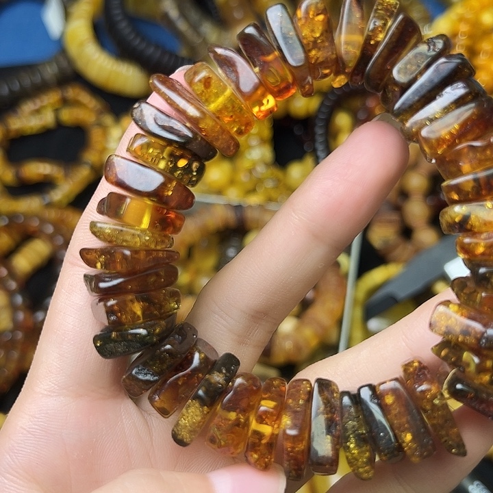 非金属意臻珠宝天然手串