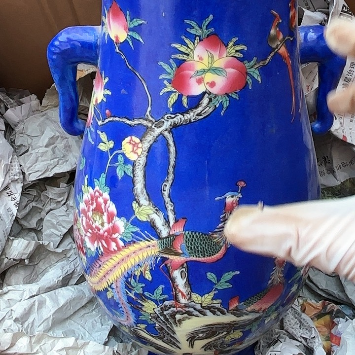 瓷器艺术瓷器艺术