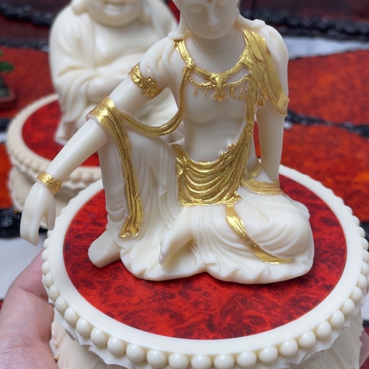 东非黑黄檀（紫光檀）