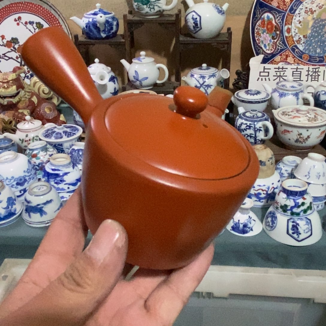 瓷片舶来瓷器满28包邮当日凑单