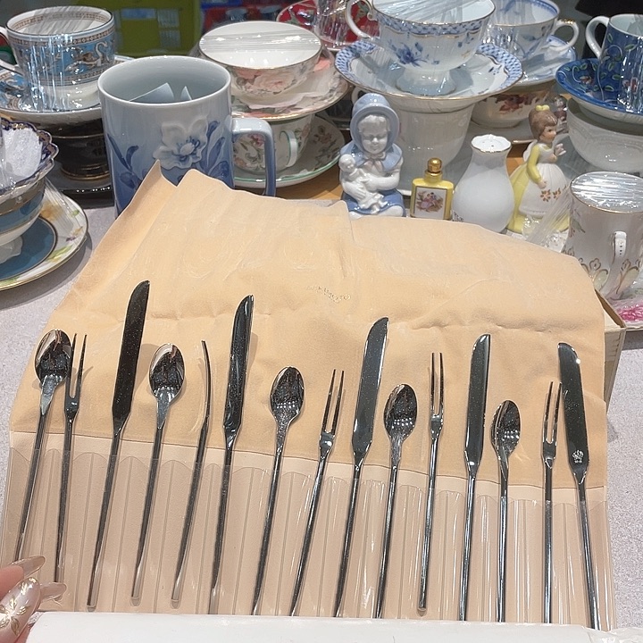 精品进口瓷器瓷片