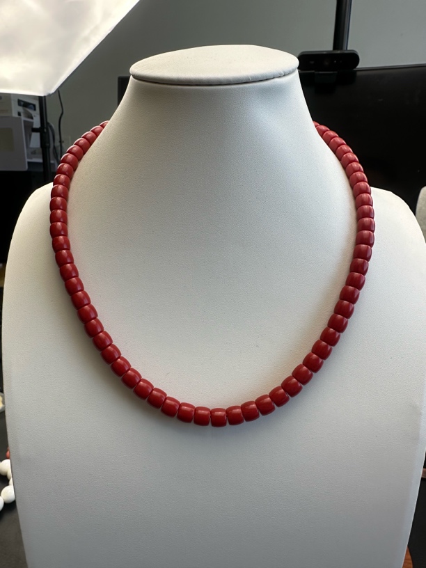 精美时尚项链9.5mm  B803