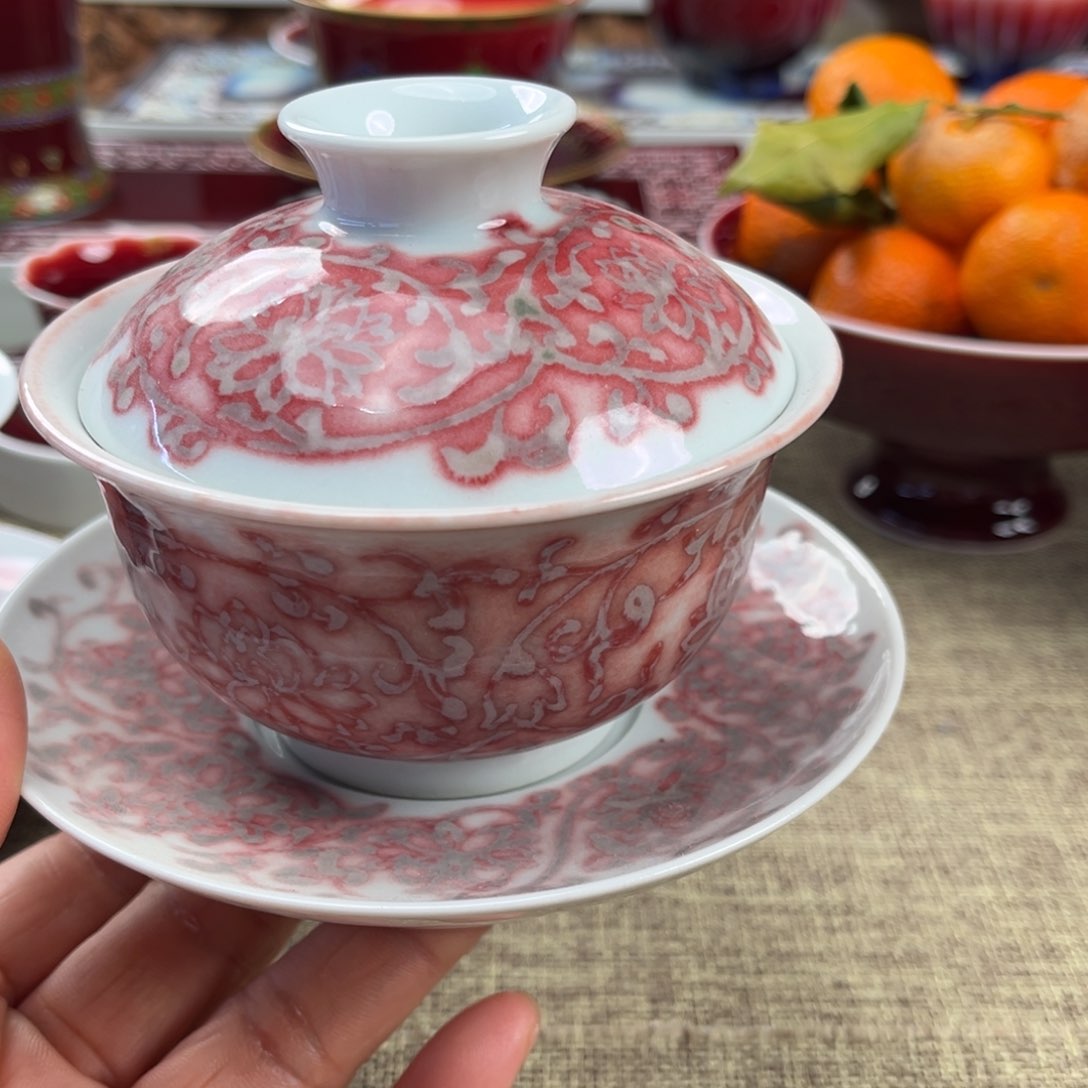 【闪购商品】瓷景德镇陶瓷微瑕福利