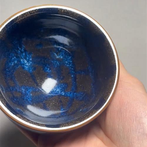 【闪购商品】茶盏-268............