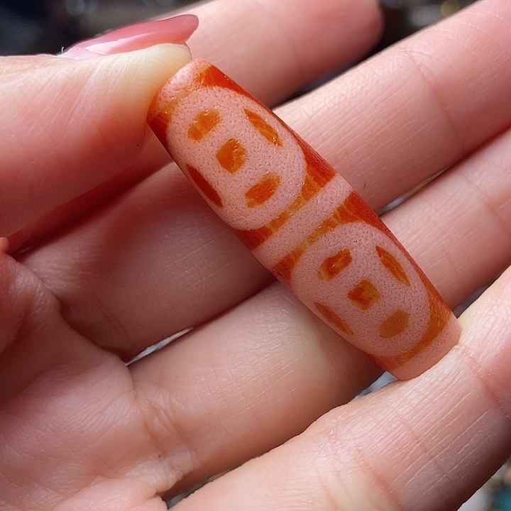 玛瑙/玉髓未镶嵌手链