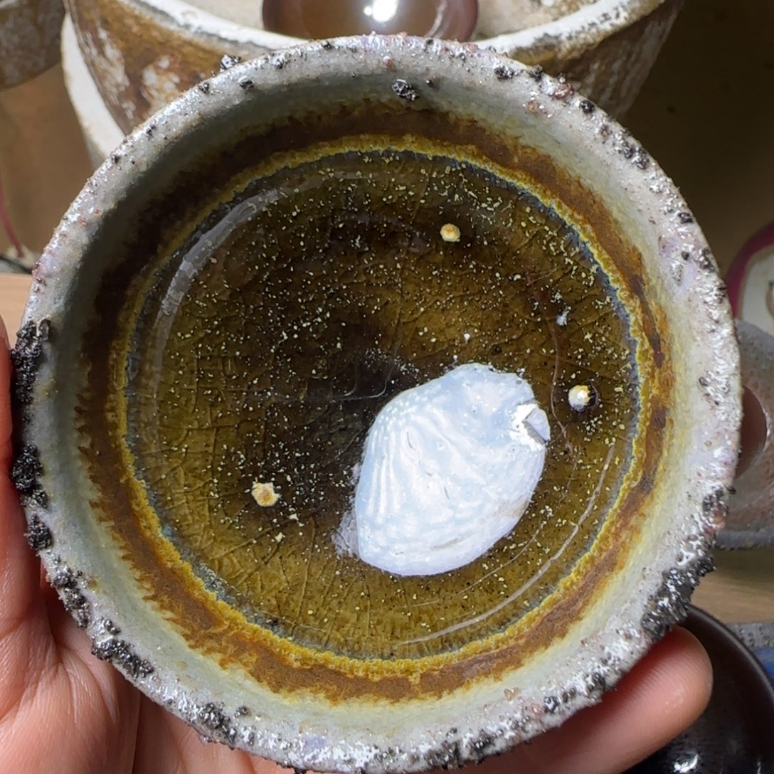 茶盏柴烧建盏闪购链接233