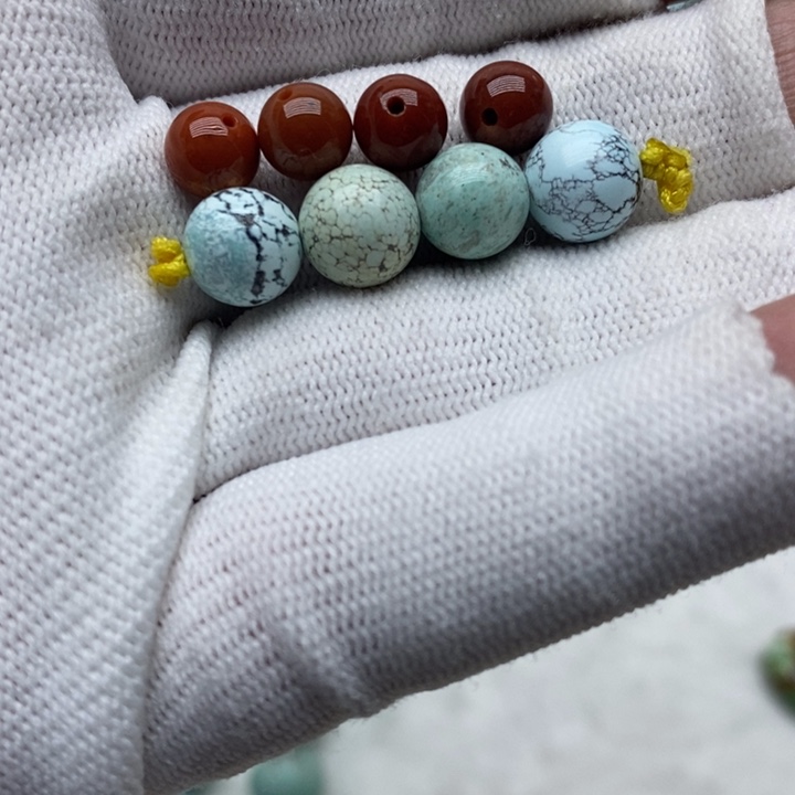 南红玛瑙珠宝奇石未镶嵌