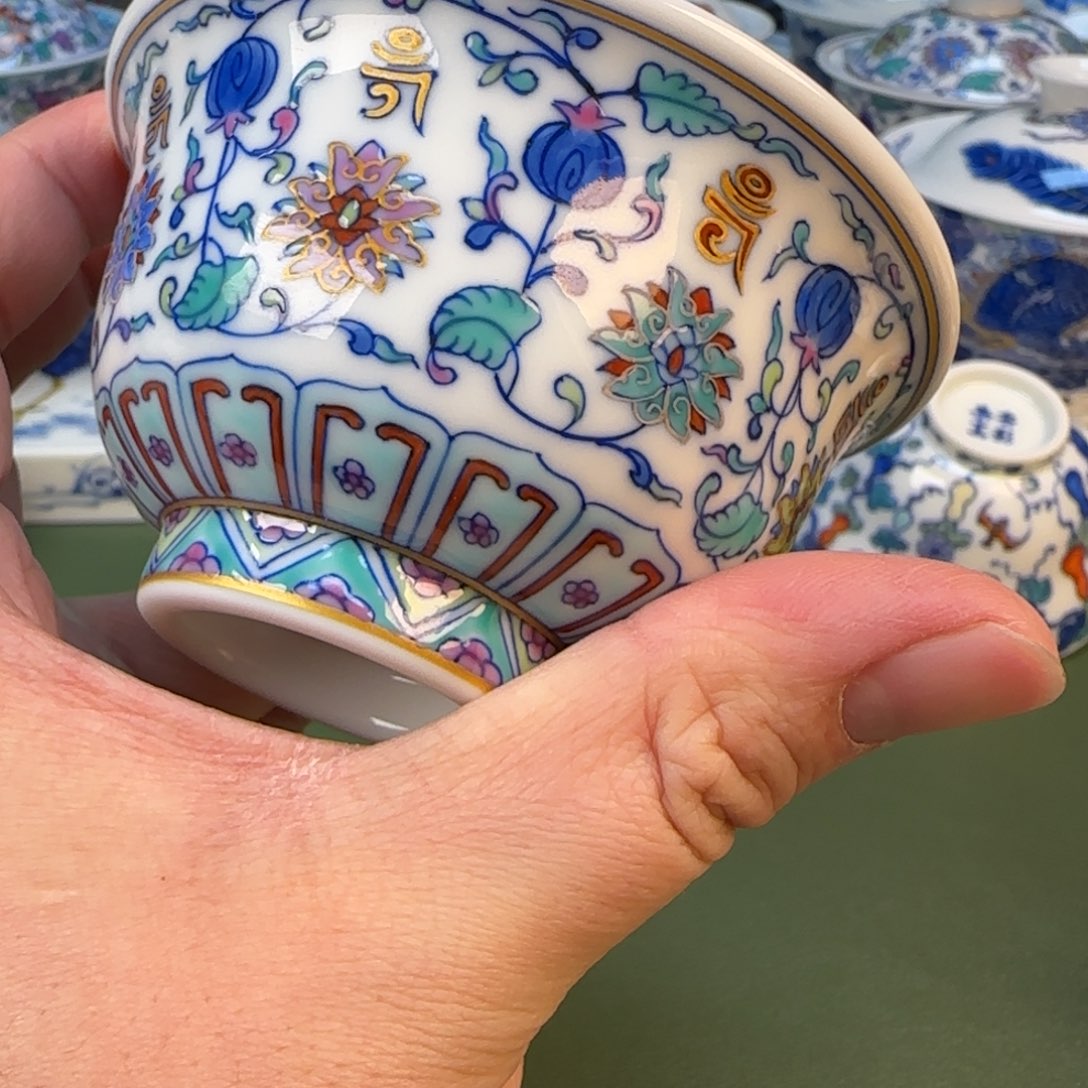 抖音闪购纯手工手绘161