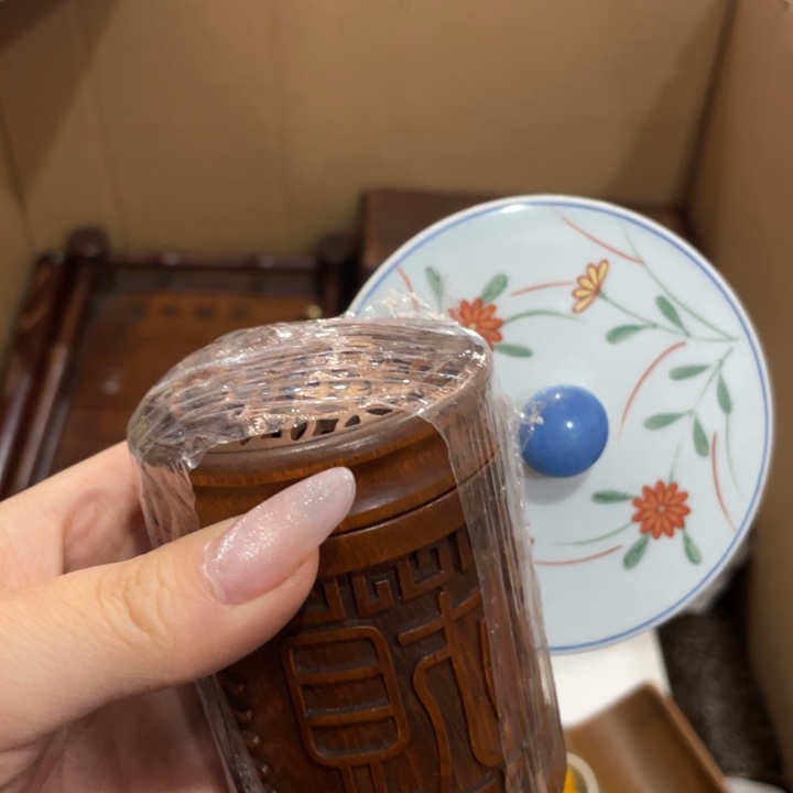 紫砂陶瓷艺术陶瓷艺术