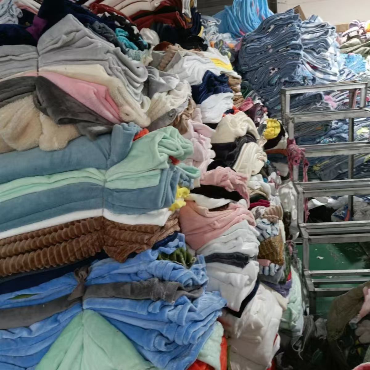 A203（200 230cm)保暖毯子加绒毛毯铺床午睡盖被珊瑚绒毯法兰绒加