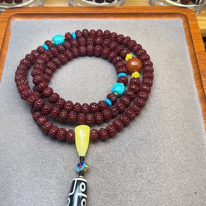 吊坠金刚菩提金刚10➕6