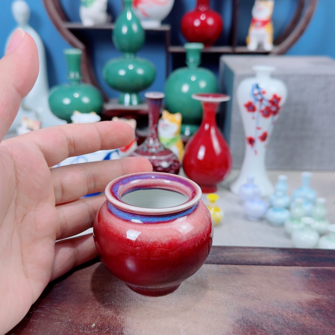 瓷片摆件摆件摆件摆件