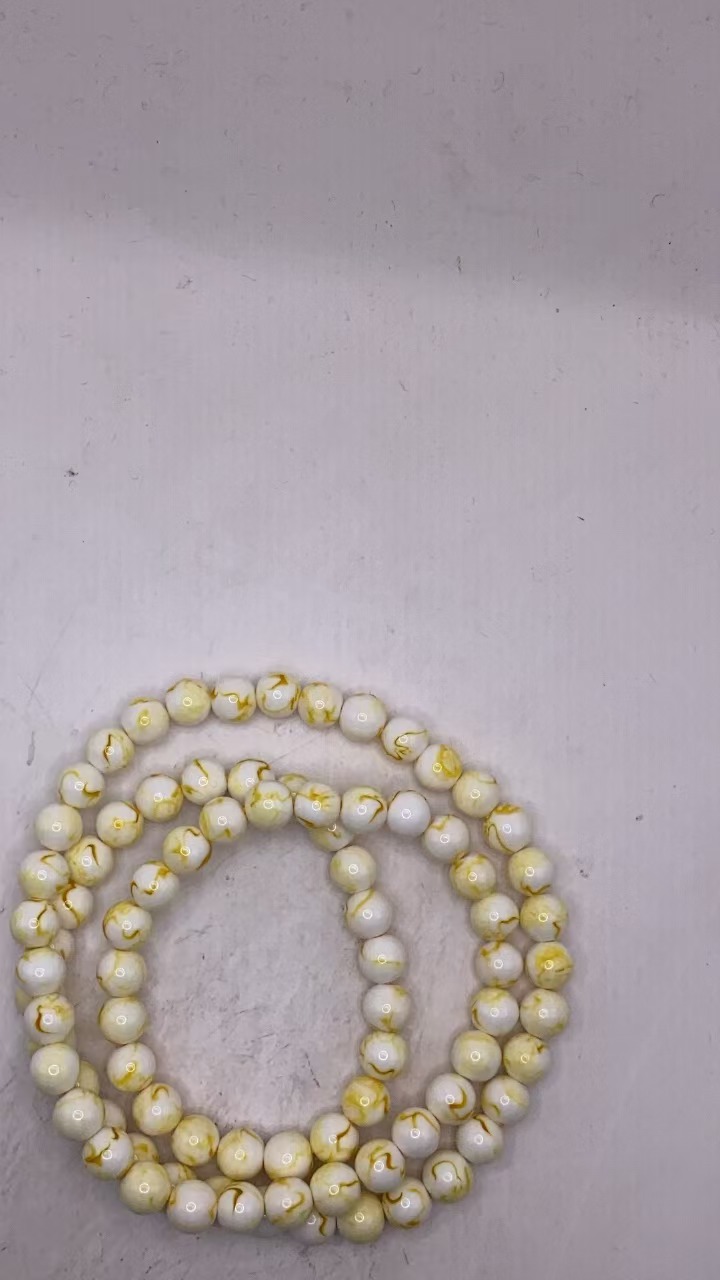 ZY148【臻源饰品】精品时尚百搭气质款手串（多样性发其一）