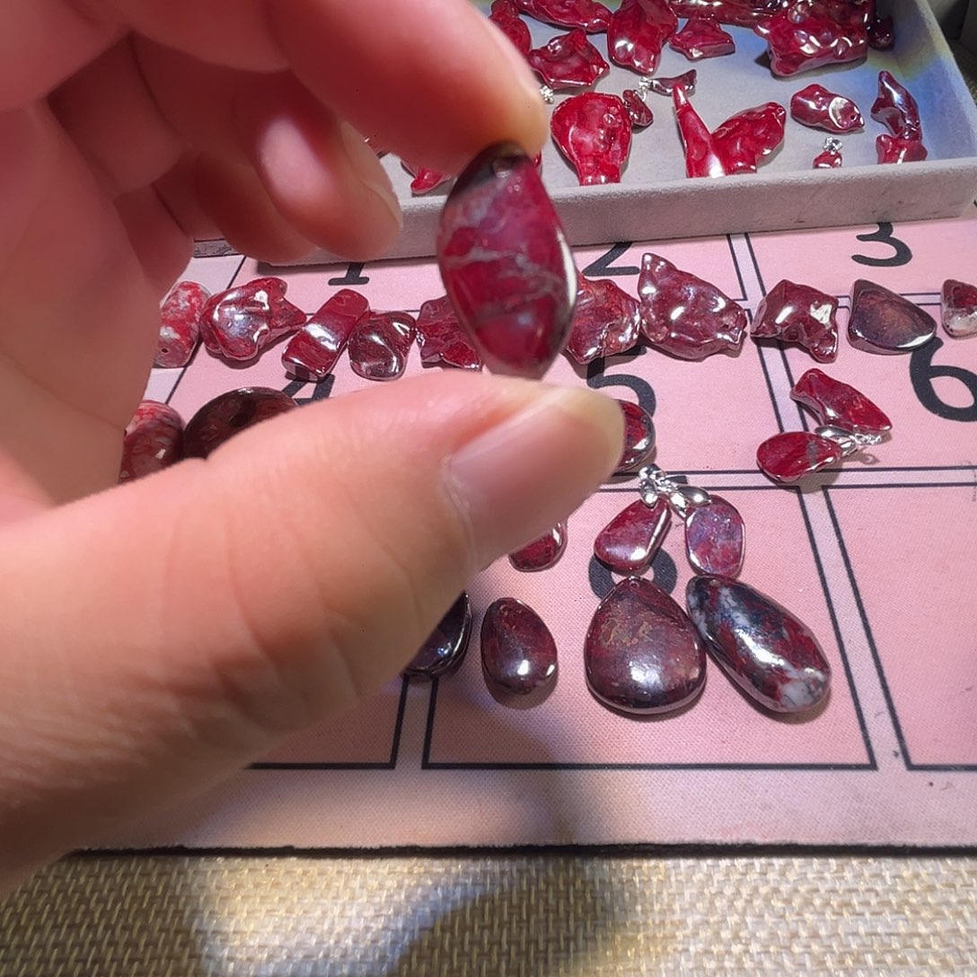 天然辰砂666668888888