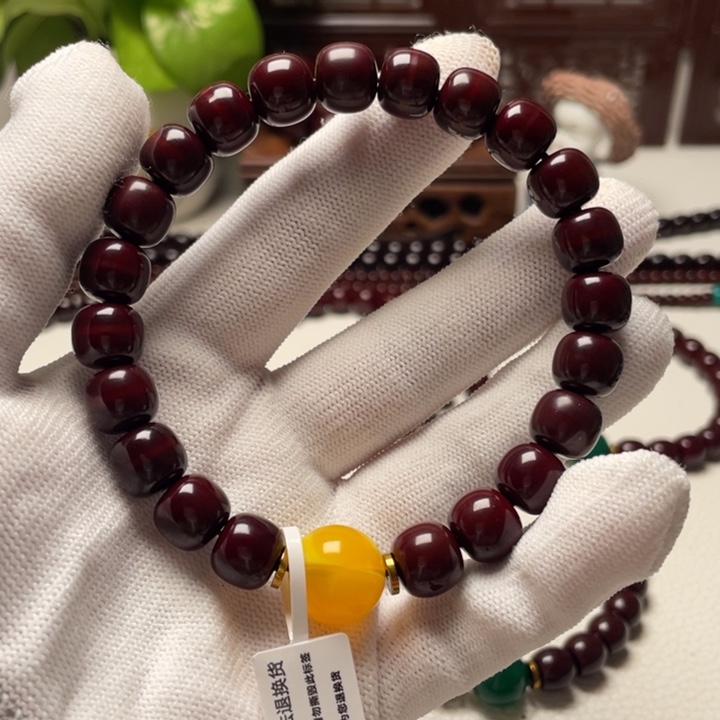 猴头核桃吊坠猴头微瑕不退不换