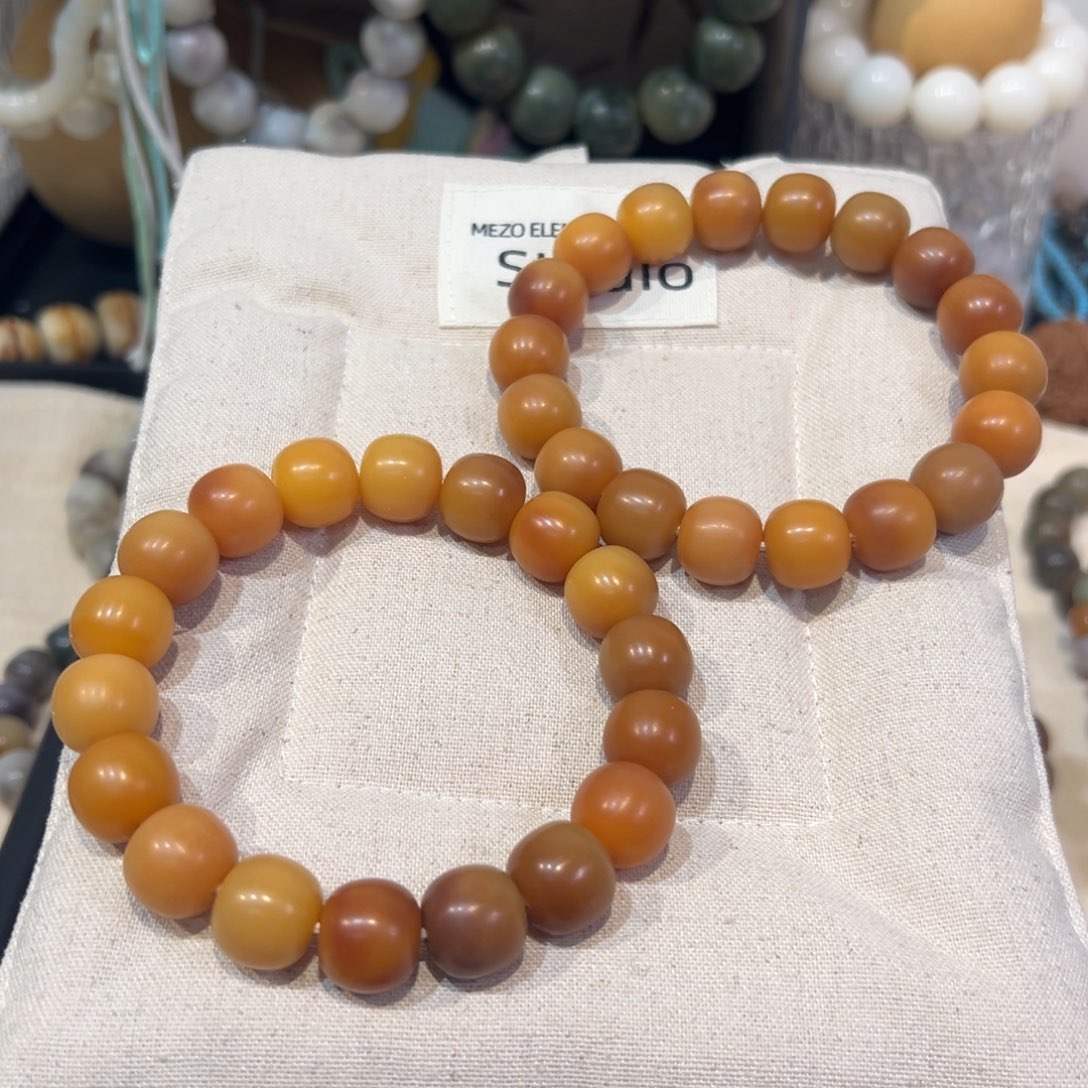 吊坠菩提根/象牙果金桔卡14