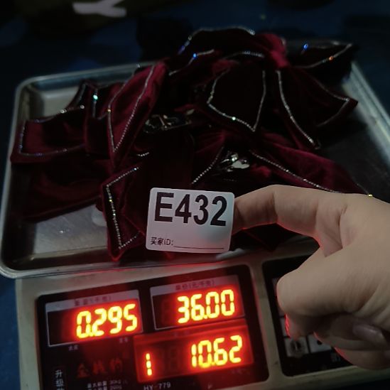 婷****432%手工辅料库存DIY