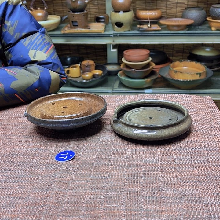 紫砂紫砂茶具捡漏17