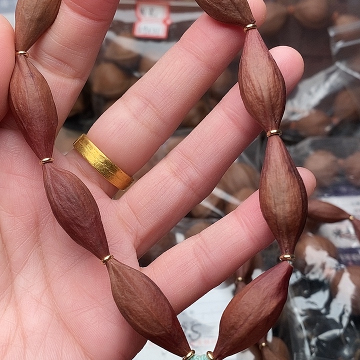 手串/手链橄榄核