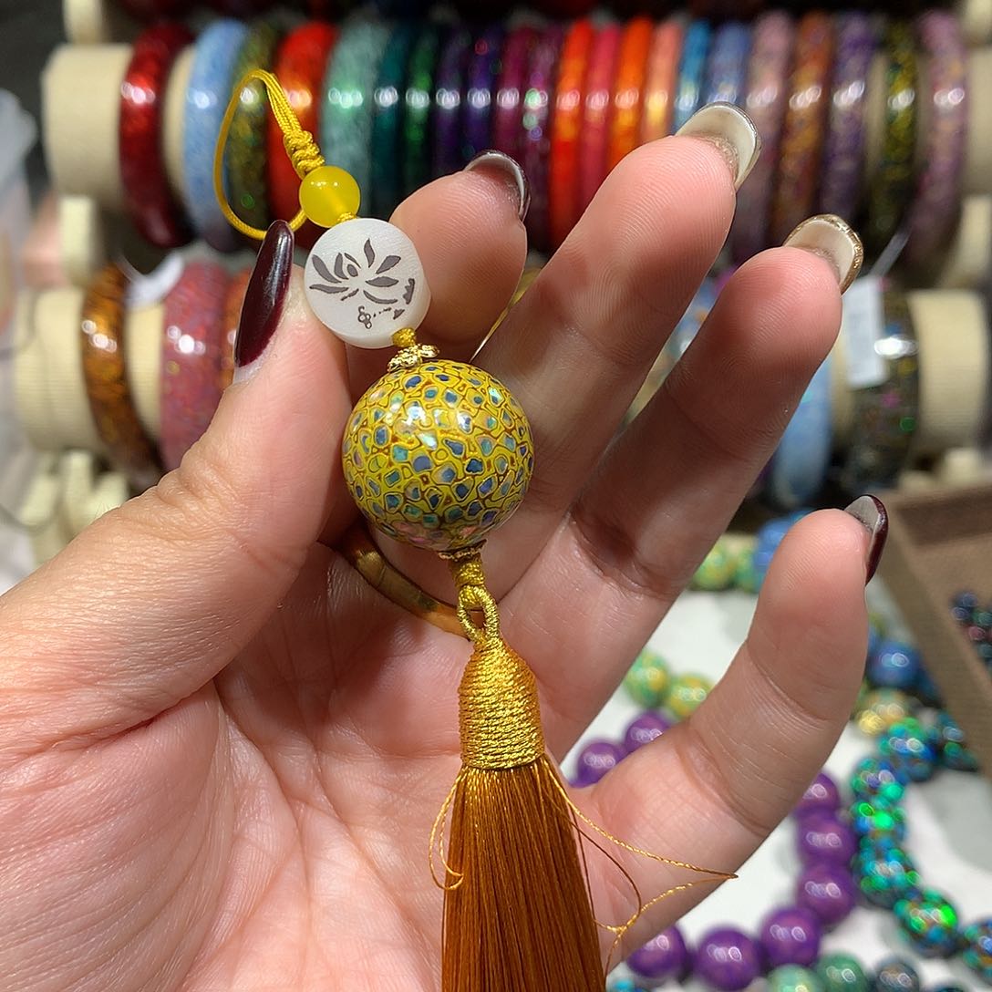 大漆珠2.0……娇……………………