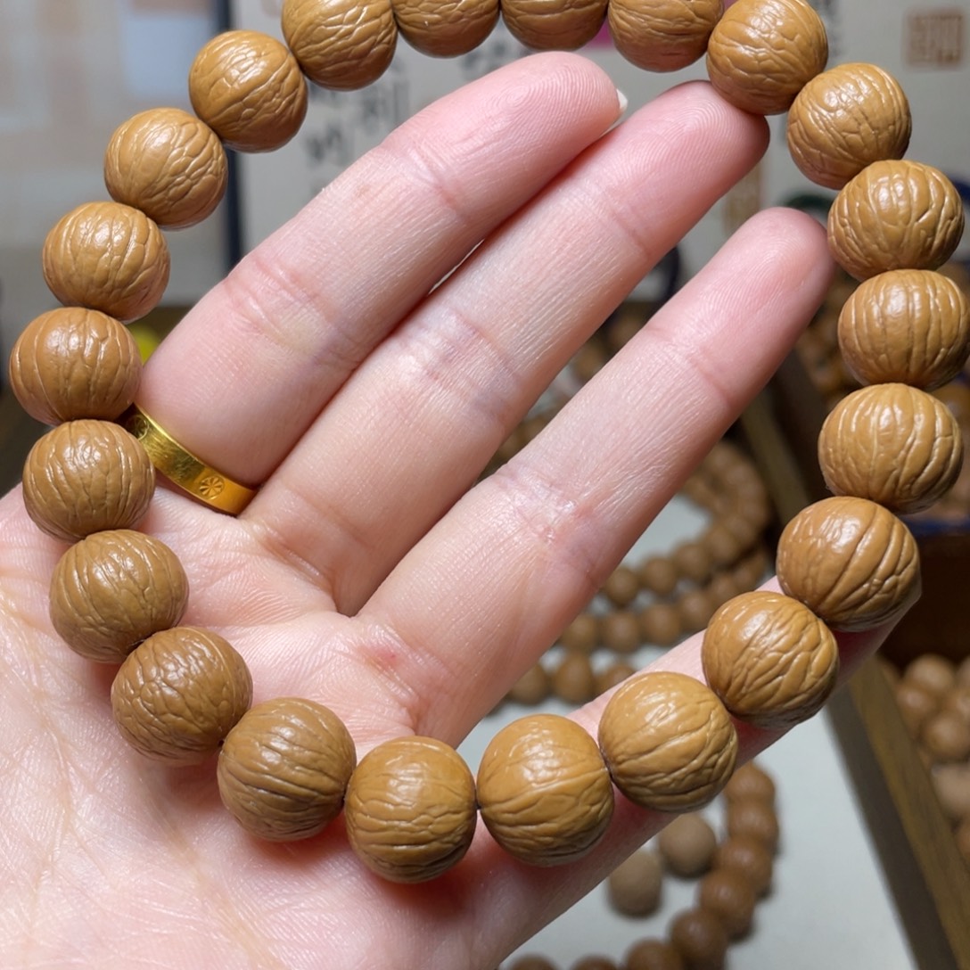 袁***袁吊坠猴头核桃13聚宝盆全品