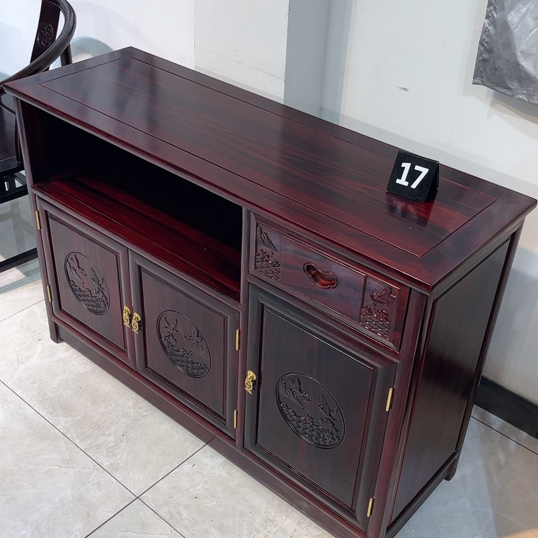 【闪购商品】紫檀木类成套家具用****6