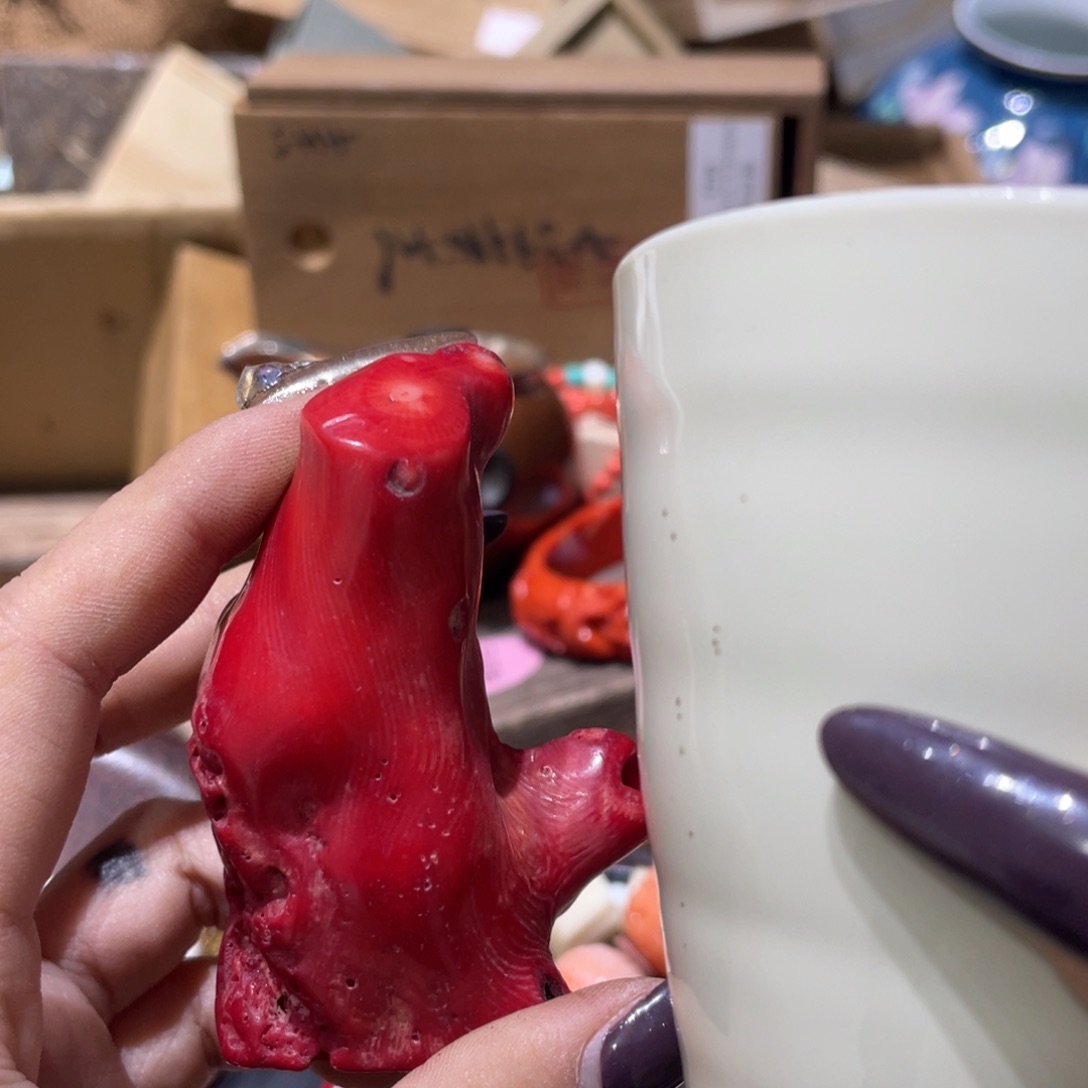 紫砂我想我的未来浅*线香等