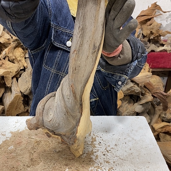 张***雕柏木我们都是好孩子