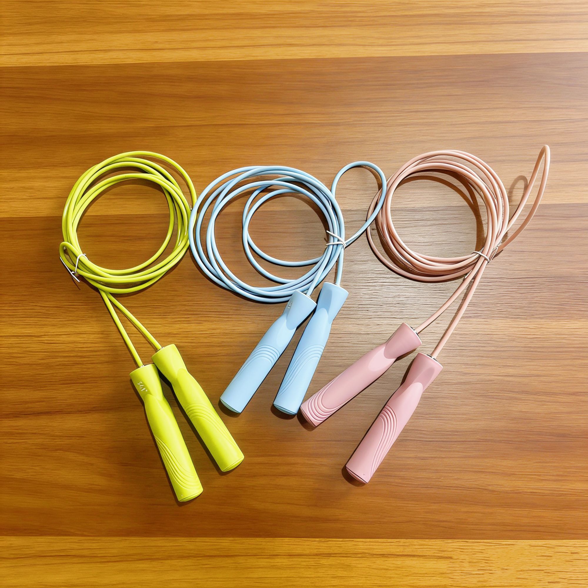 户外训练运动跳绳（以直播间讲解为准）