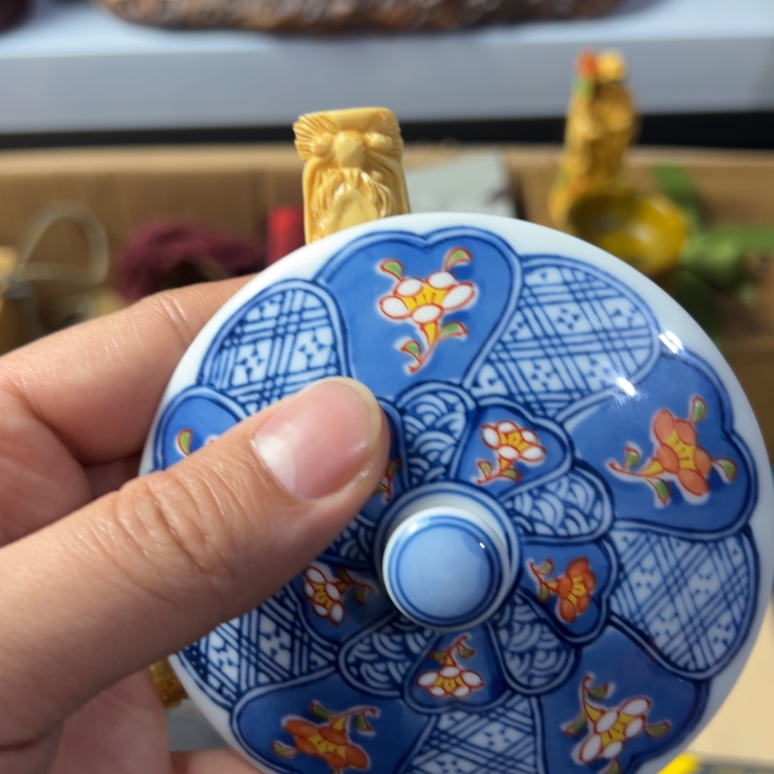 紫砂茶宠君*放漏场，全都漏