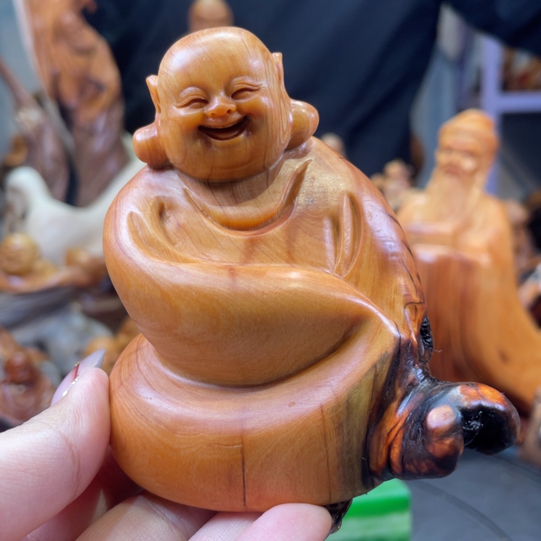 柏木（崖柏）手串/手链