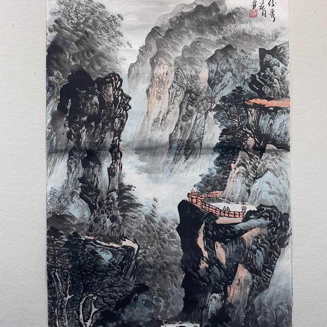 国画周Yu国111111111